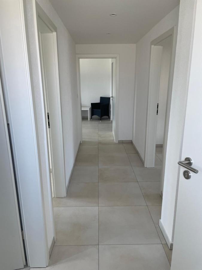 Ferienhaus Weitblick 圣温德尔 外观 照片