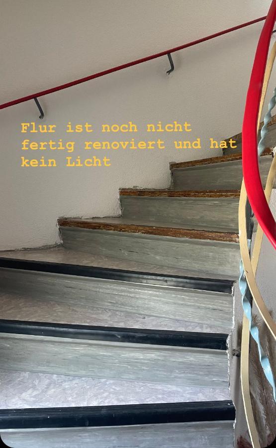 Ferienhaus Weitblick 圣温德尔 外观 照片