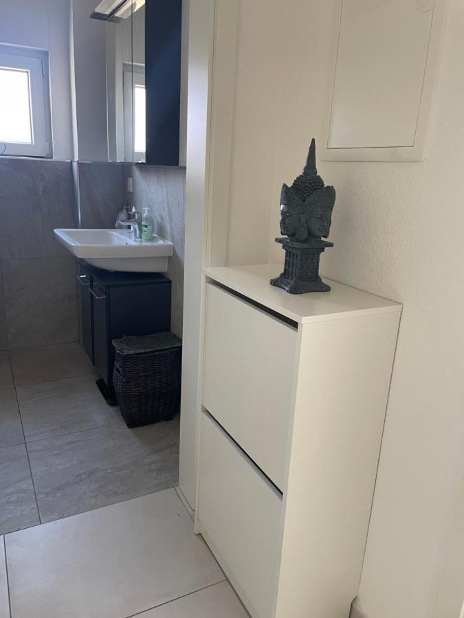 Ferienhaus Weitblick 圣温德尔 外观 照片