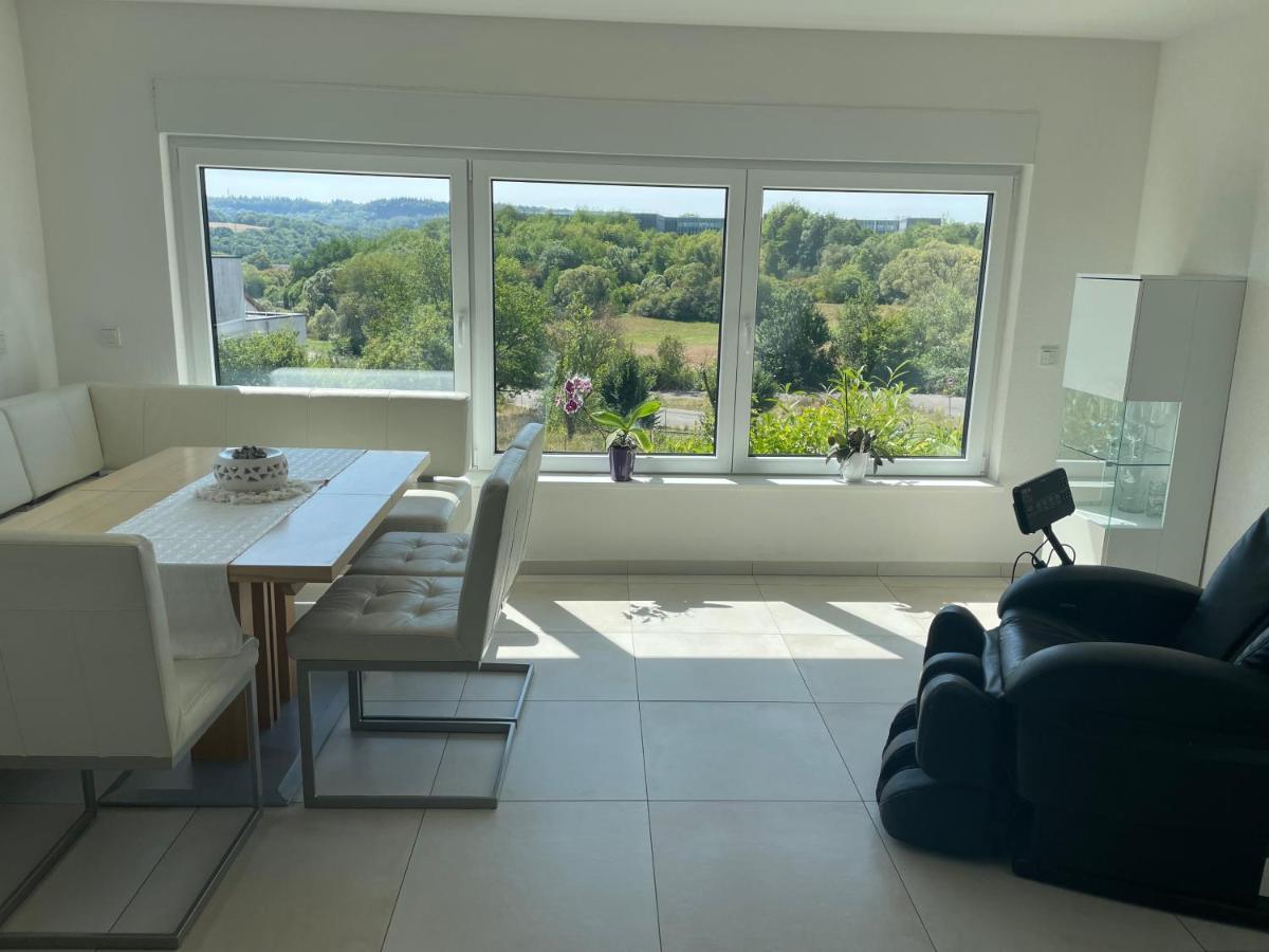 Ferienhaus Weitblick 圣温德尔 外观 照片