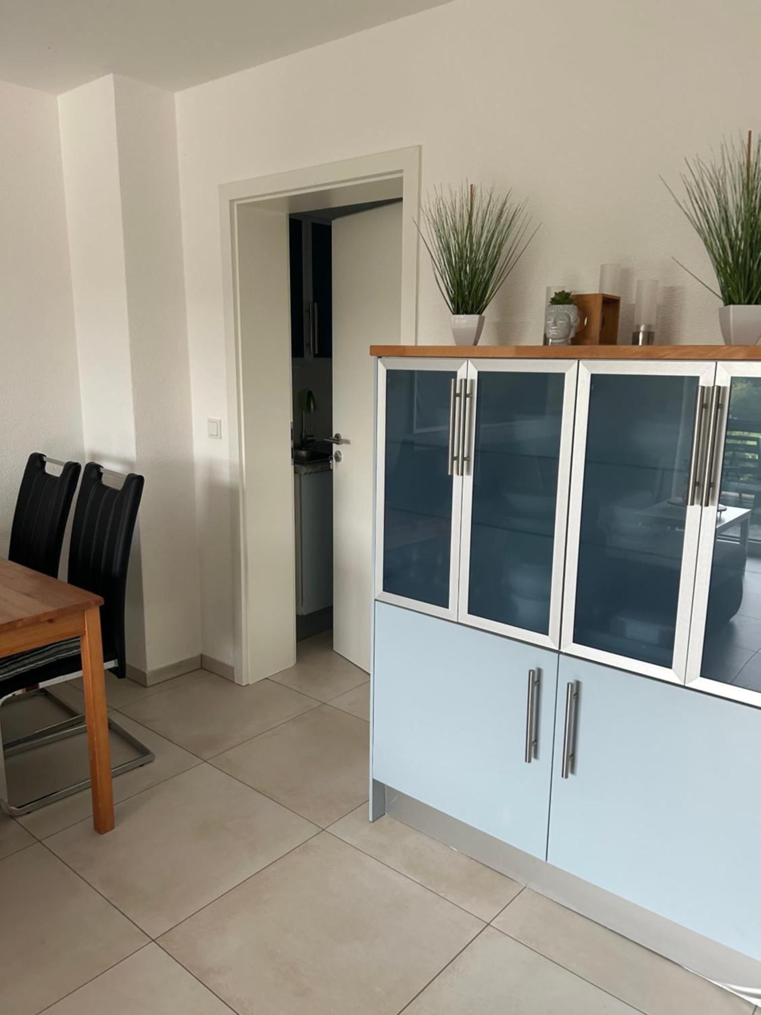 Ferienhaus Weitblick 圣温德尔 外观 照片