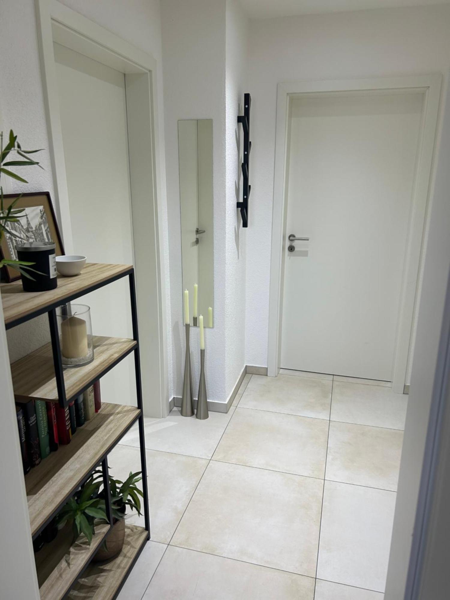 Ferienhaus Weitblick 圣温德尔 外观 照片