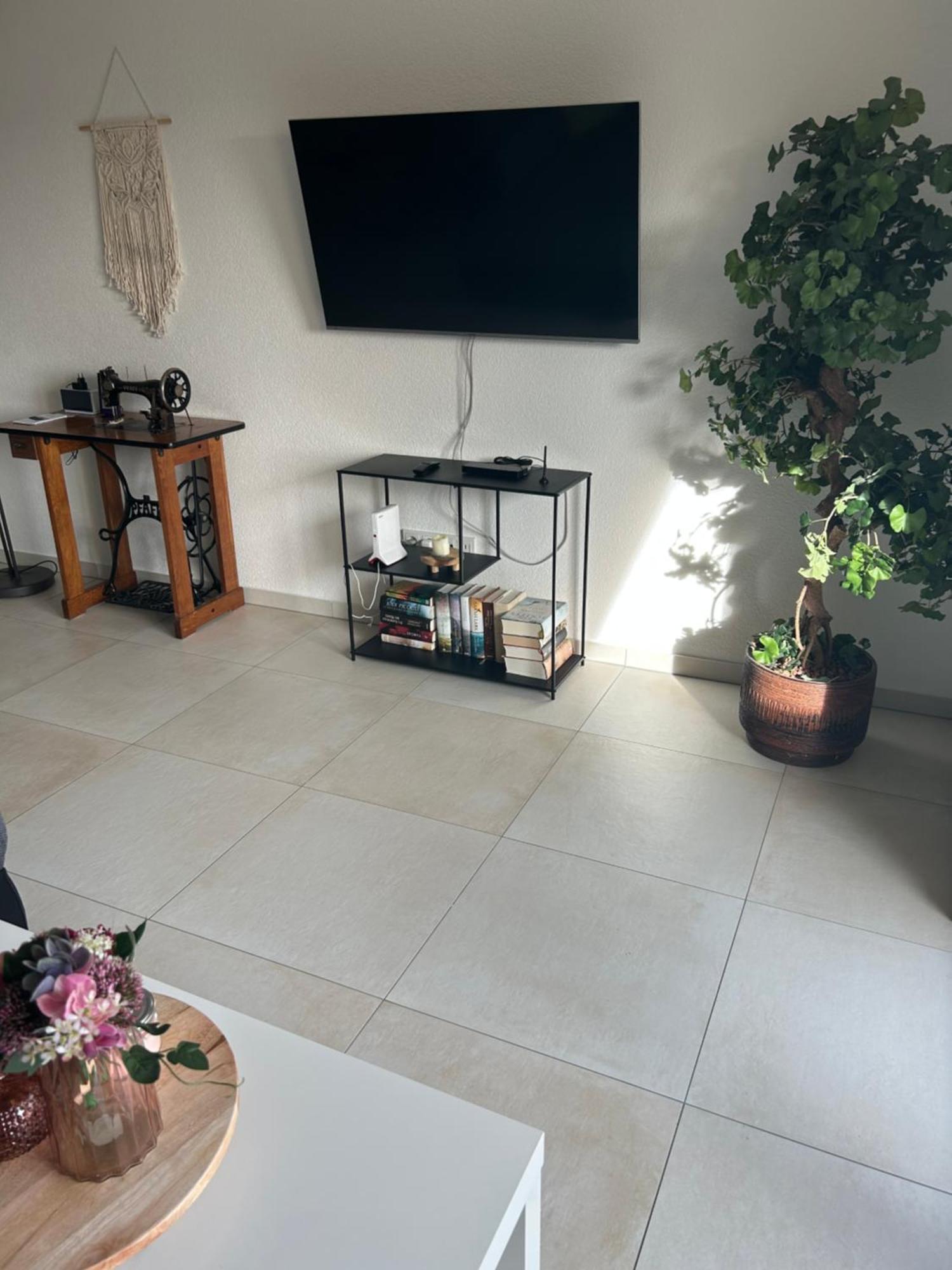 Ferienhaus Weitblick 圣温德尔 外观 照片